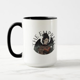 Mug La bougie impératrice