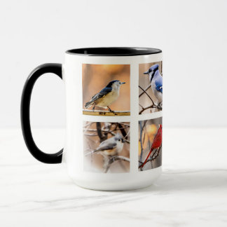 Mug La bouillie de café Jardin de Bek