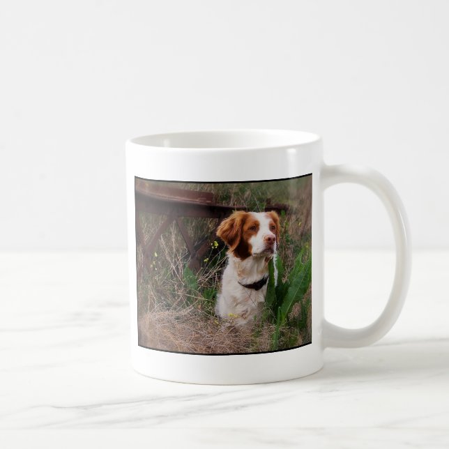 Mug La Bretagne (Droite)