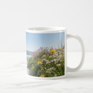 Mug La brise estivale sur la côte