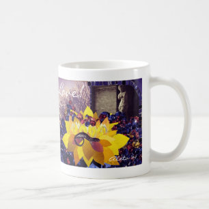 Mug La carte d'amour