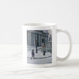 Mug La cathédrale 2009 de St Paul de matin de Milou