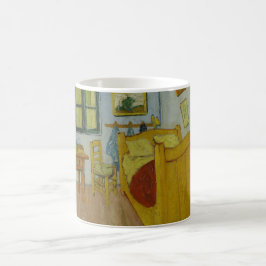 Mug La Chambre