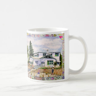 Mug La Chambre de plage