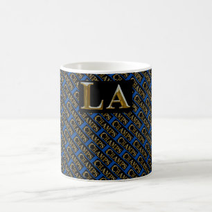 MUG LA CHAMPS   