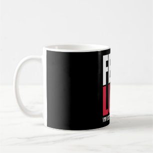 Mug La Chance de Fet Vous Avez Mal Lu Citation Drôle