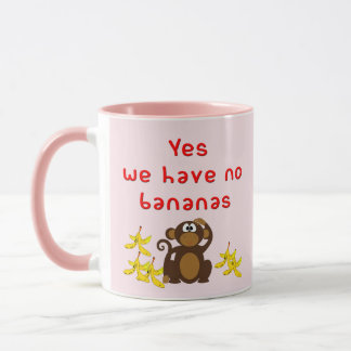 Mug La chanson drôle intitule des anciens oui que nous