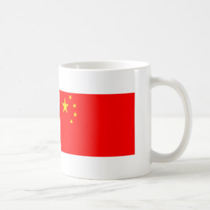 Mug La Chine