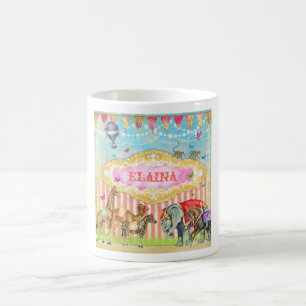 Mug La CHROMATOGRAPHIE GAZEUSE magique joignent le cru