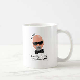 Mug La collection de M. Bill