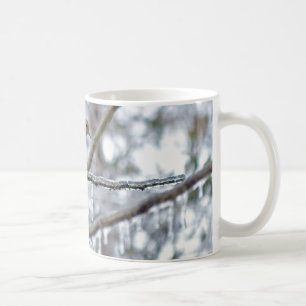 Mug La colombe en deuil