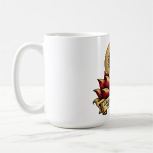 Mug La compassion est la force sans violence Dhammapad