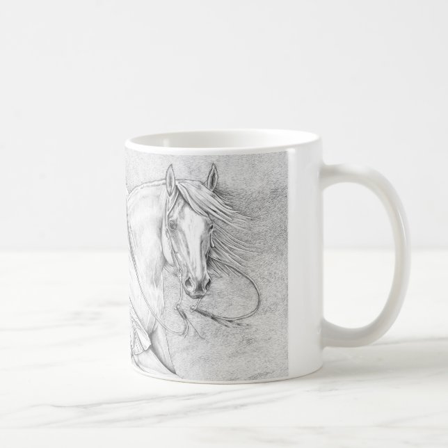 Mug La coupe (Droite)