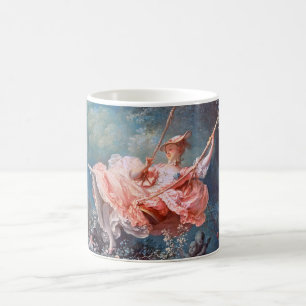 Mug La Coupe, Fragonard