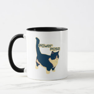 Mug La Coupe PowerPose de Manchester