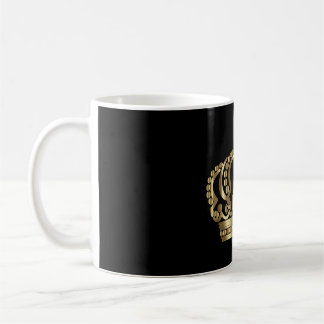 Mug La Couronne. Sens Royal !
