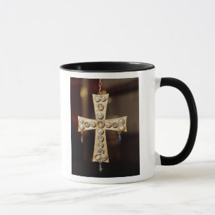 Mug La couronne votive d'un roi de Visigoth