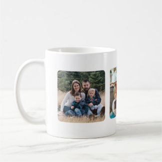 Mug La coutume ajoutent la photo 3 personnalisée