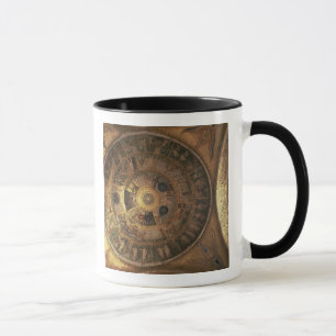 Mug La création du monde, de la coupole de genèse