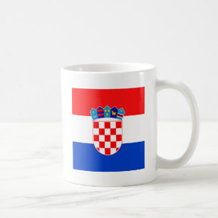Mug La Croatie