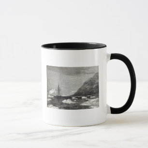 Mug La croisière de Pandore