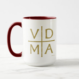 Mug La Croix de la Réformation de Luther