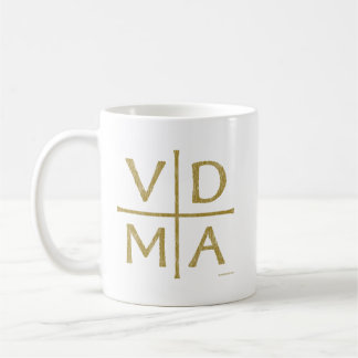 Mug La Croix de la Réforme de Luther