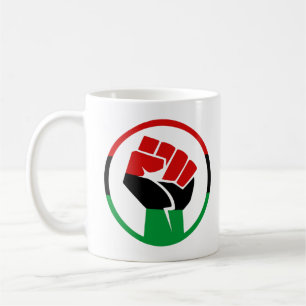Mug La culture noire compte