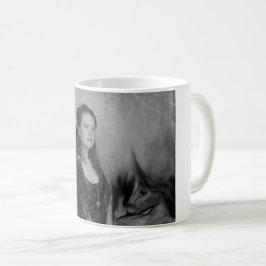 Mug La Dame et la licorne