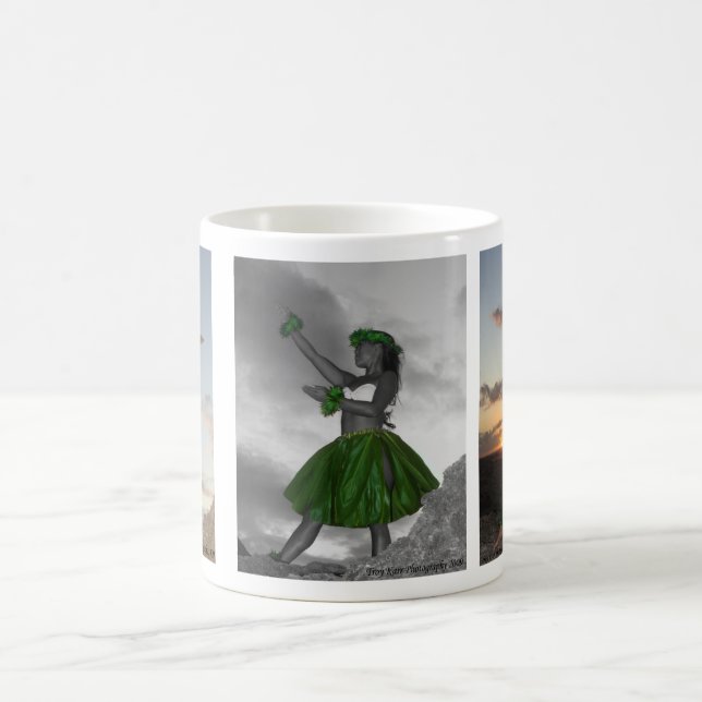 Mug La danse (Centre)