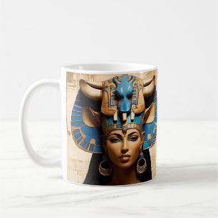 Mug La déesse de l'amour, la fertilité, la beauté, la