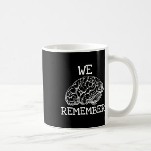 Mug La Démence D'Heimerheimer Que Nous Nous Souvenons