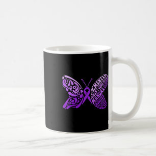 Mug La Démence N'Est Pas Venu Avec Un Heimers Manuel C