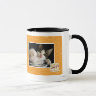 Mug La dernière chose
