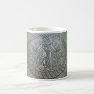 Mug La deuxième guerre mondiale