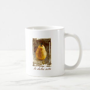 Mug La Dolce Vita Pear