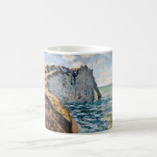 Mug La falaise d'Aval, Monet