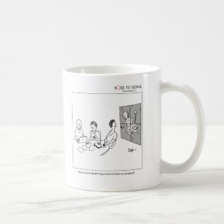 Mug La fée de RFP