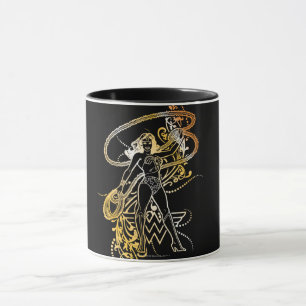 Mug La Femme des merveilles