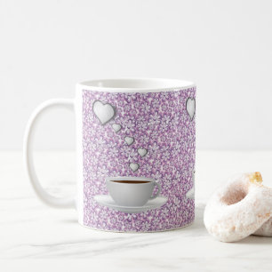 Mug La Fête des Mères