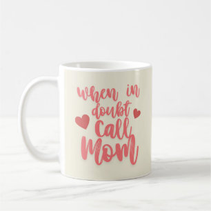 Mug La fête des mères 