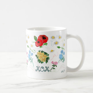 Mug La Fête des mères