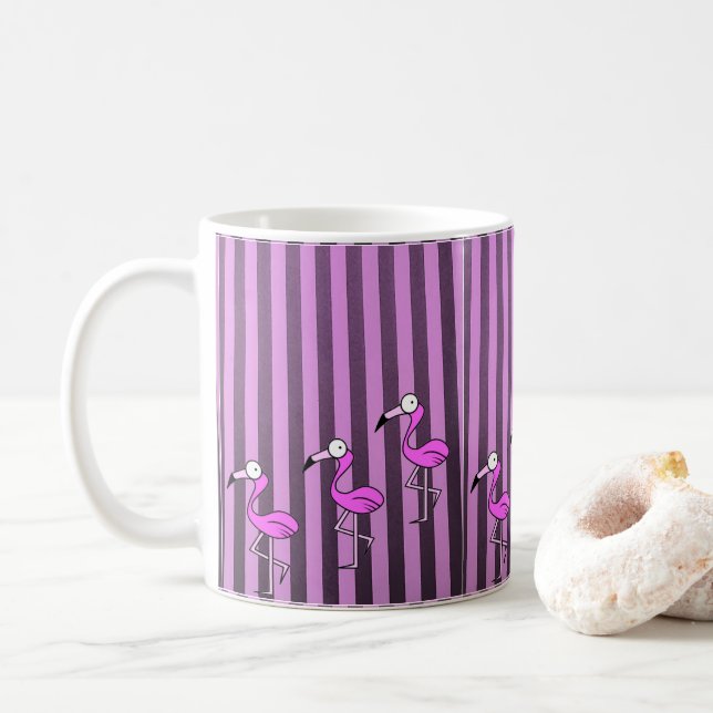 Mug La Fête des Mères (Avec donut)
