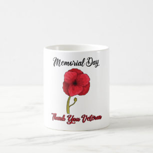 Mug La Fierté des anciens combattants La Journée com