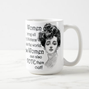 Mug La fille de Gibson le dit qu'aimez-le est