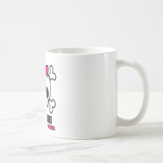 Mug La fille du marin de Badass