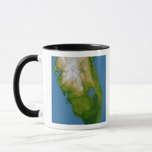Mug La Floride du sud