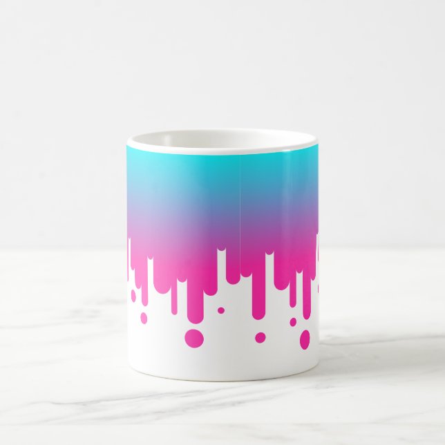 Mug La fusion (Centre)
