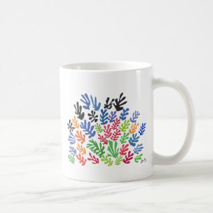 Mug La Gerbe par Matisse