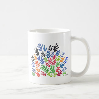 Mug La Gerbe par Matisse